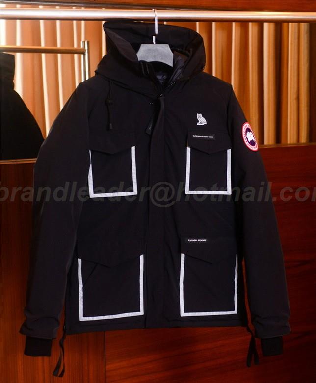 Canada Goose Men's Outwear 241